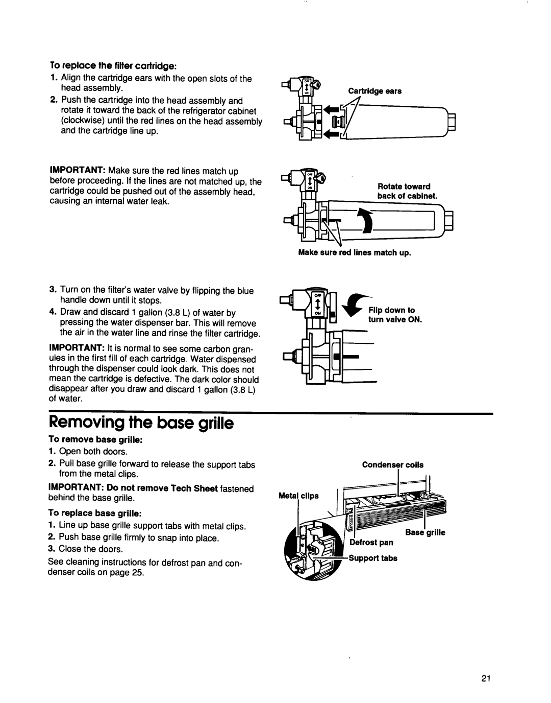 KitchenAid 2194692 manual 