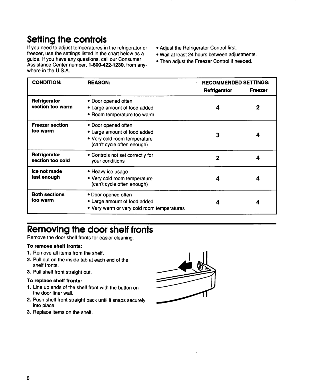 KitchenAid 2194692 manual 