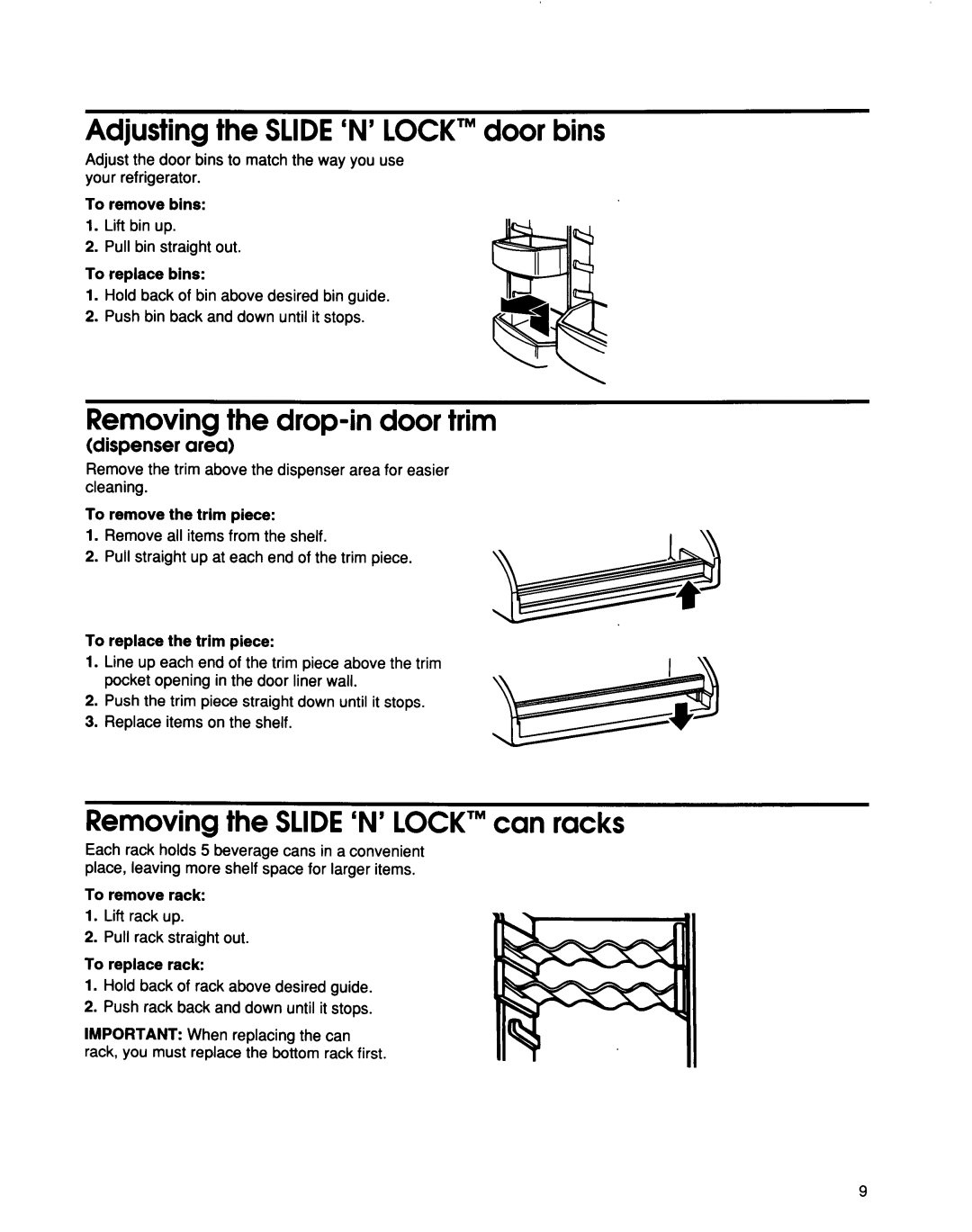 KitchenAid 2194692 manual 