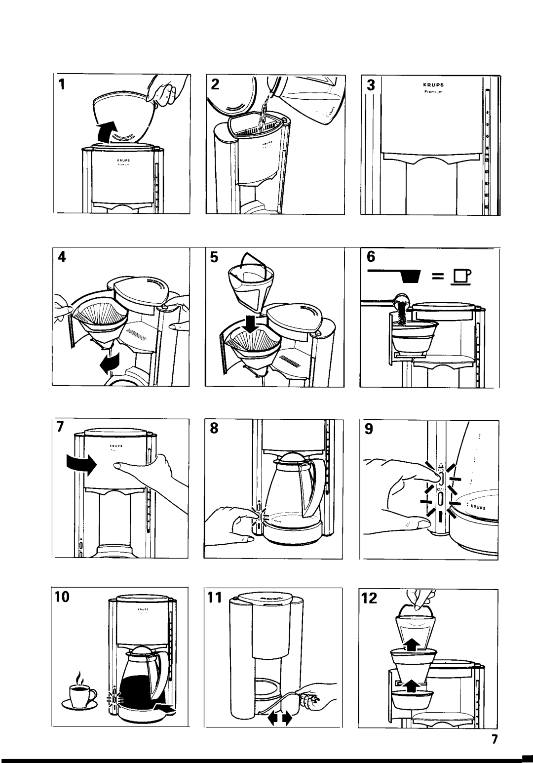 KitchenAid 253 warranty 