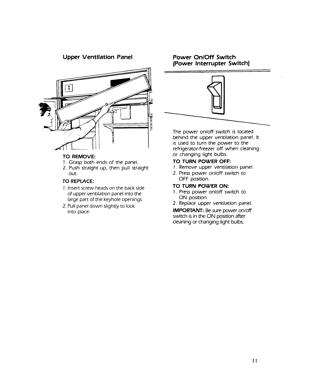 KitchenAid Freezer, 4KSRF36DT manual 