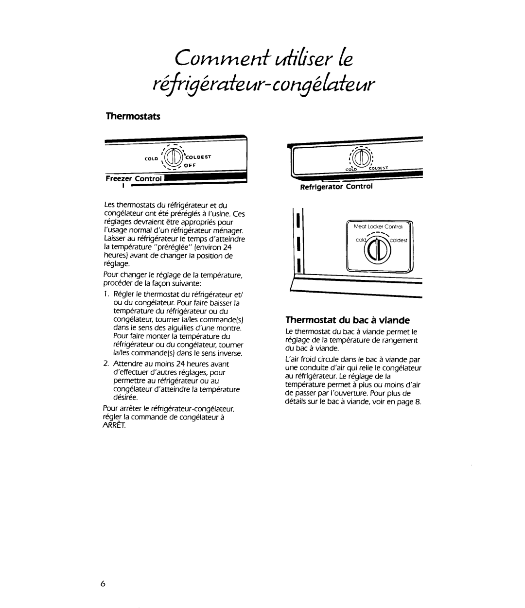 KitchenAid Freezer, 4KSRF36DT manual 