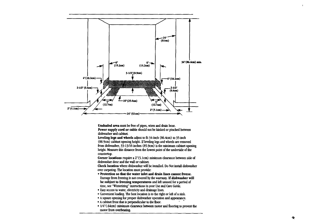 KitchenAid 9743822 installation instructions 6xem 