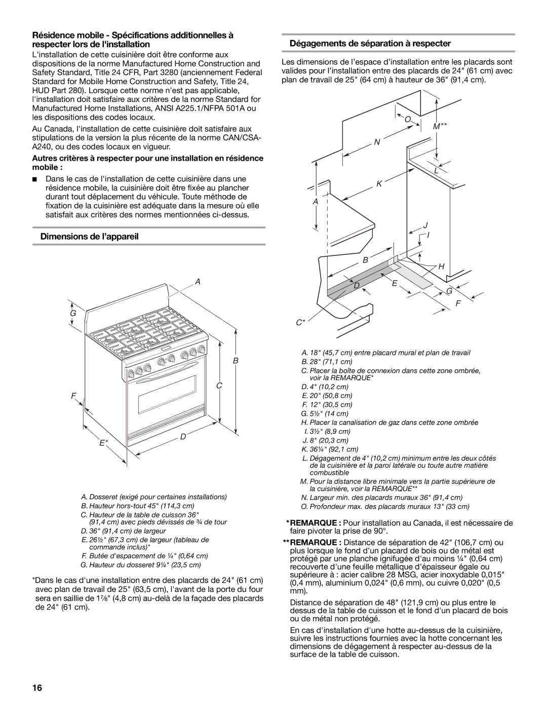 KitchenAid 9760618 installation instructions 