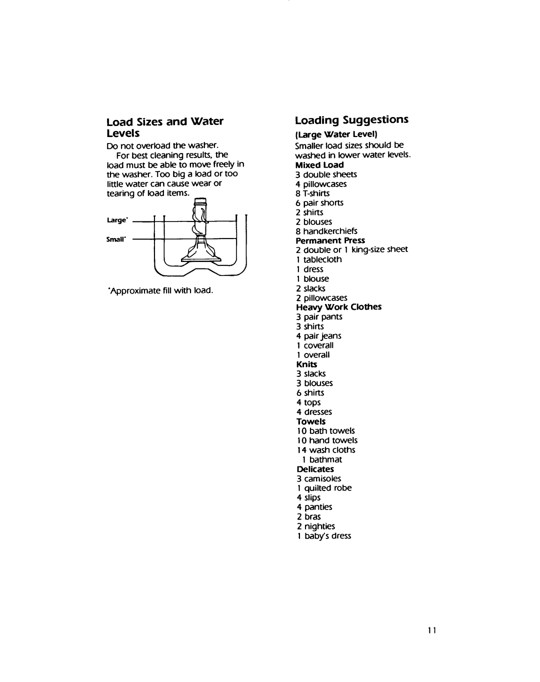 KitchenAid KAWE540W manual 