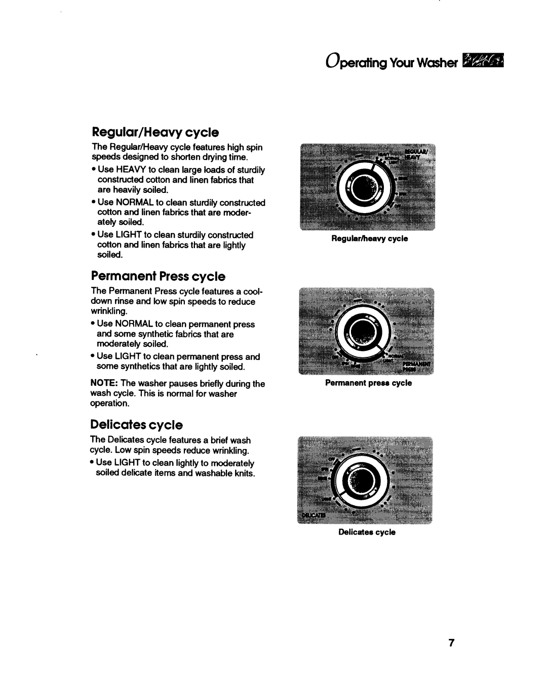 KitchenAid KAWE665B, KAWE565B, KAWE570B manual 