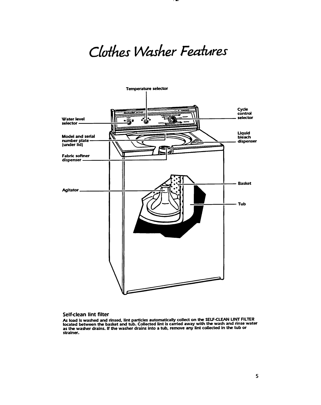 KitchenAid KAWE767W manual 