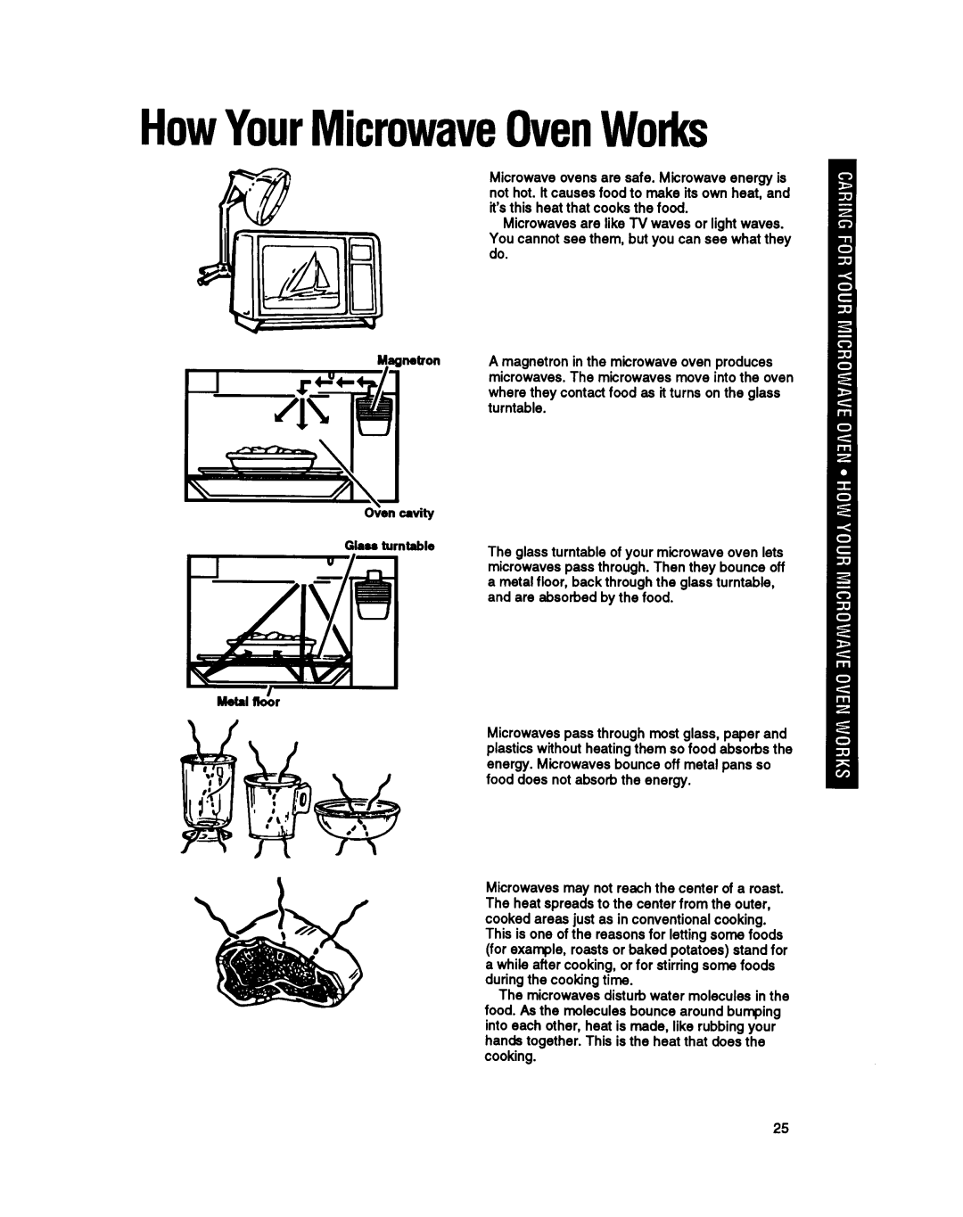 KitchenAid KCMS122Y, KCMS125Y manual 