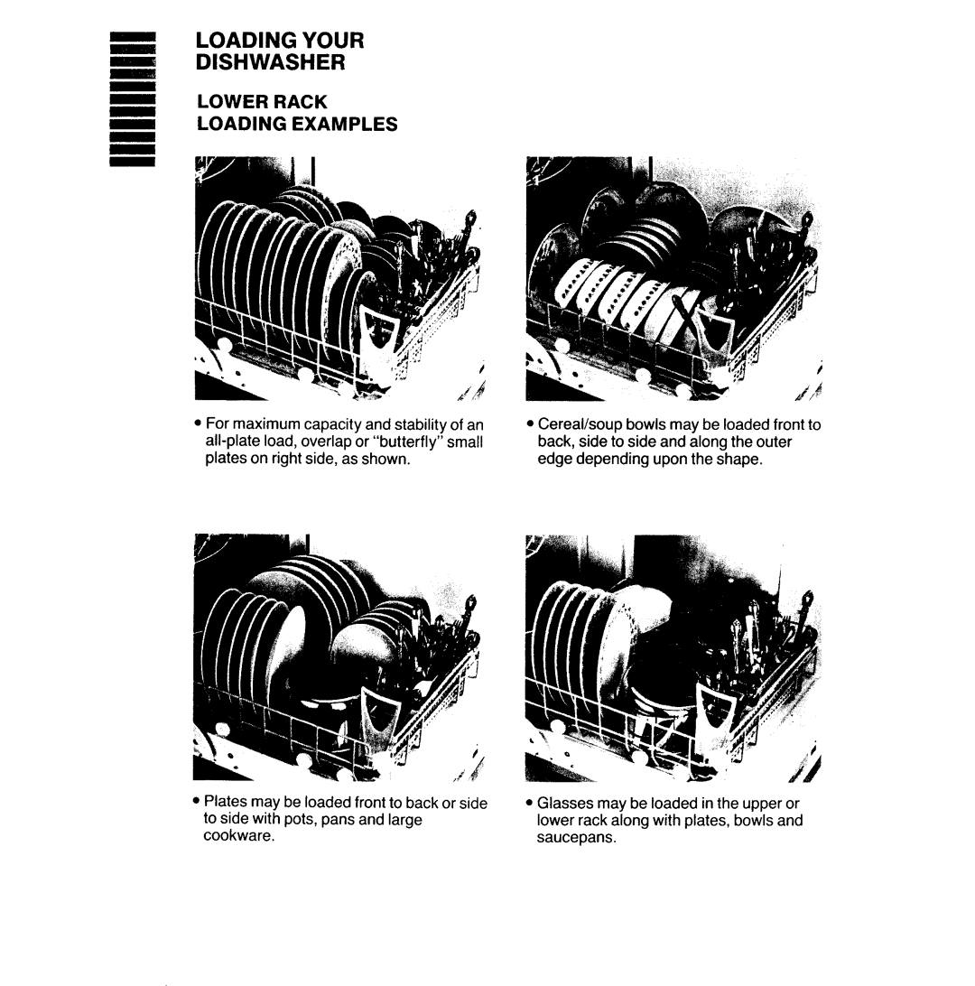 KitchenAid KDB-21 manual 