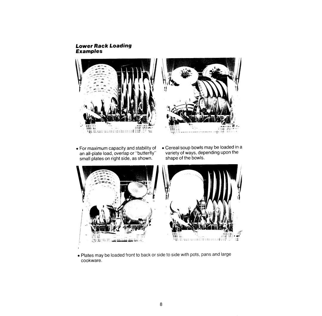 KitchenAid KDB-21B manual 