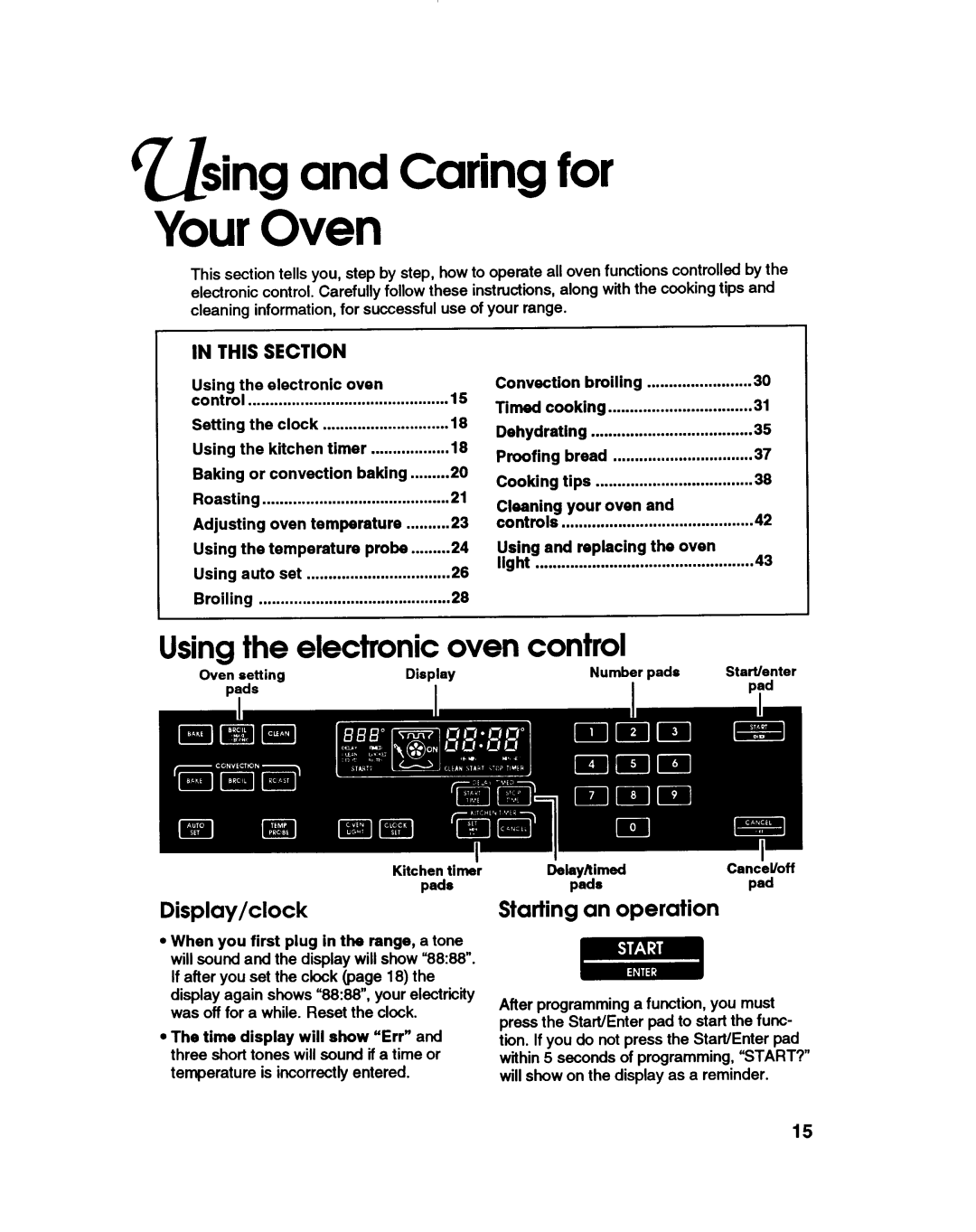 KitchenAid KDDT207B manual 