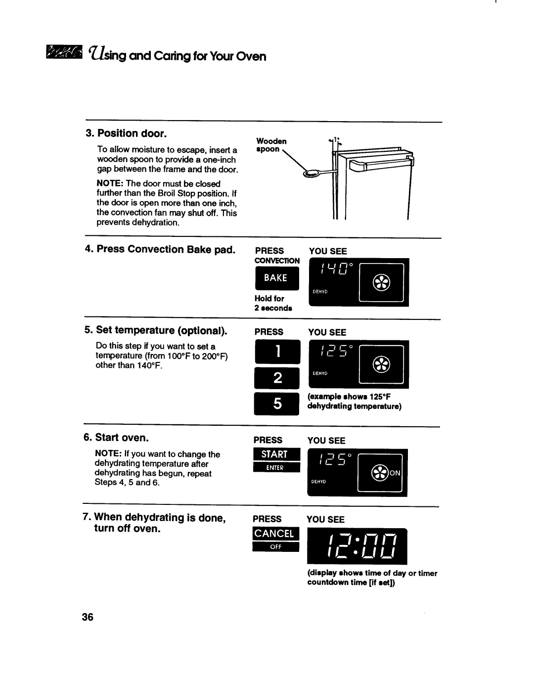 KitchenAid KDDT207B manual 