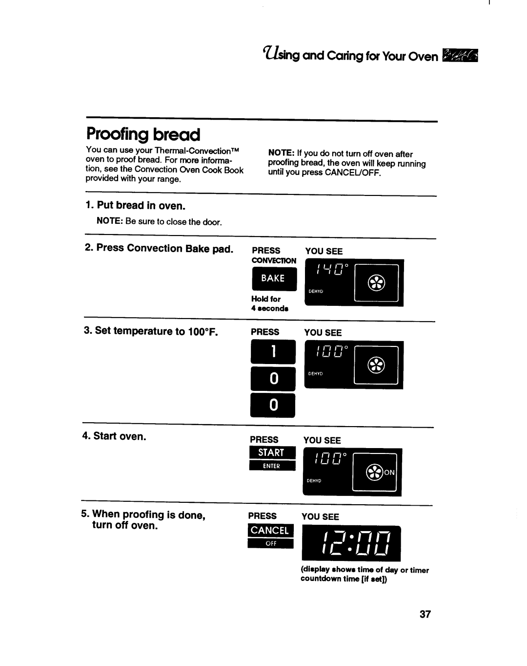 KitchenAid KDDT207B manual 