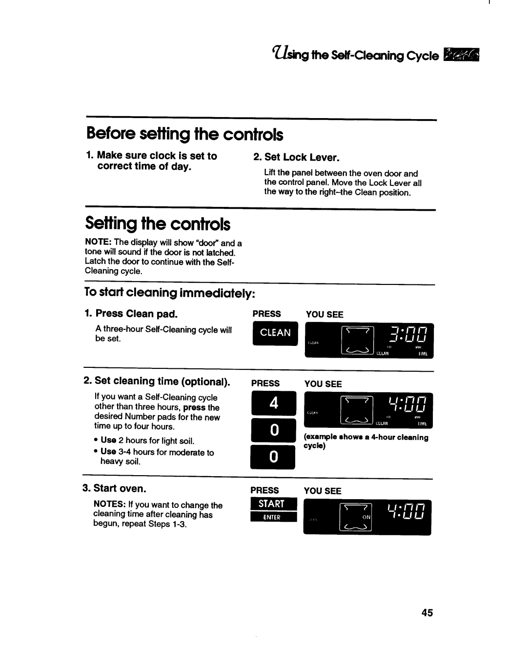 KitchenAid KDDT207B manual 