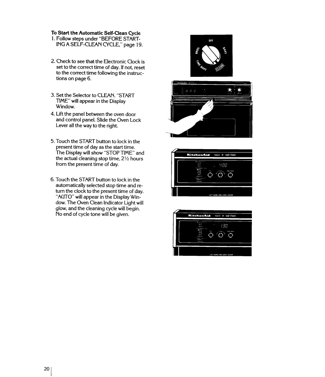 KitchenAid KEB1100T, KEB1200T manual 