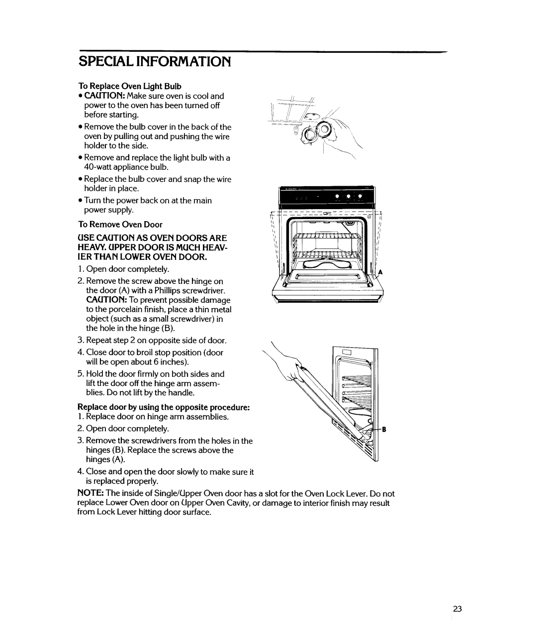 KitchenAid KEB1200T, KEB1100T manual 