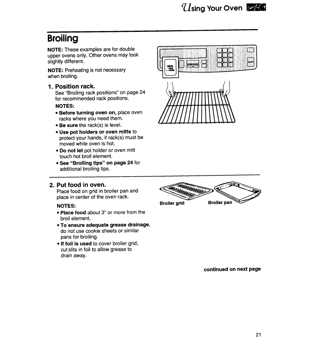 KitchenAid KEBI101D manual 