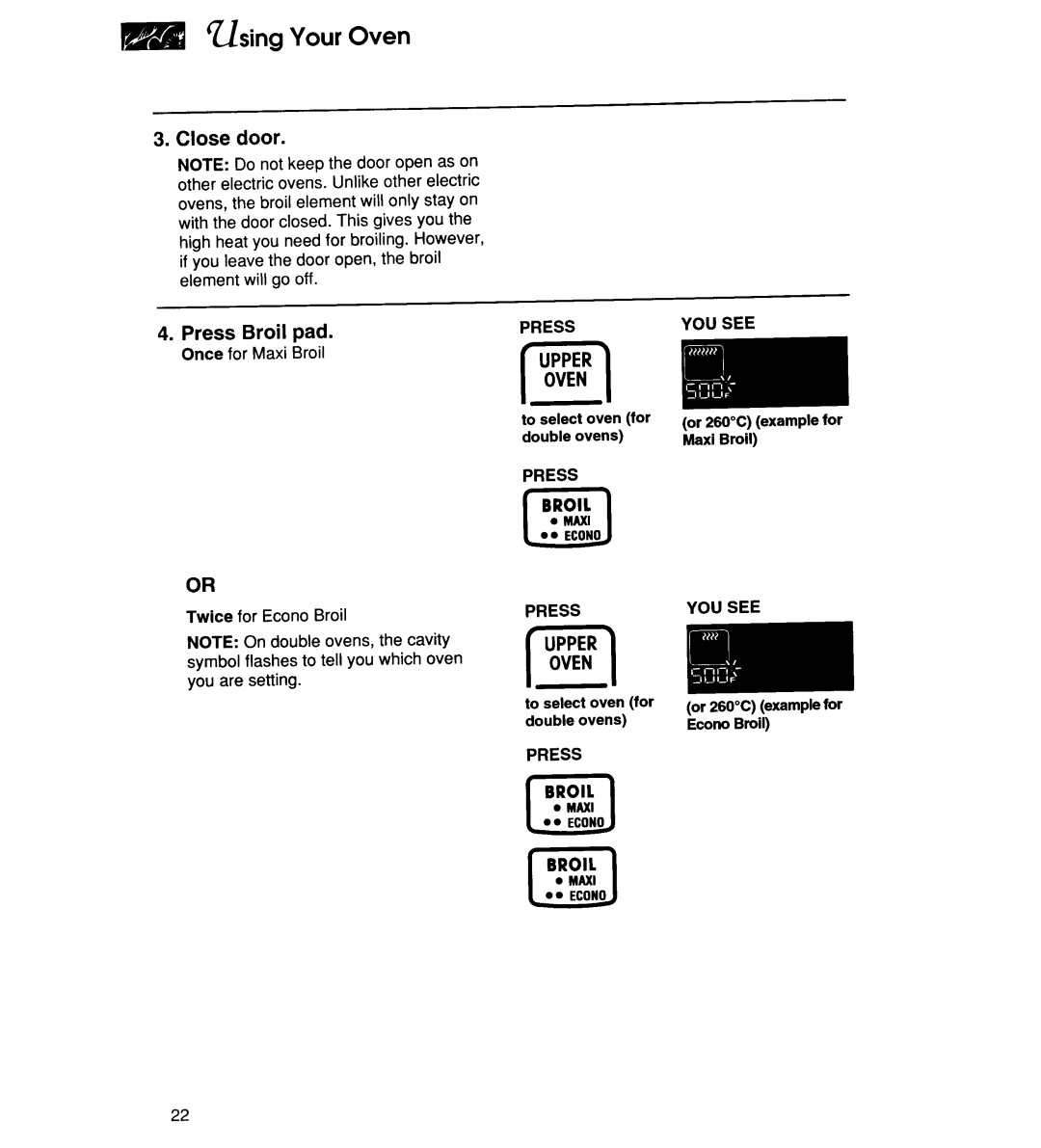 KitchenAid KEBI101D manual 