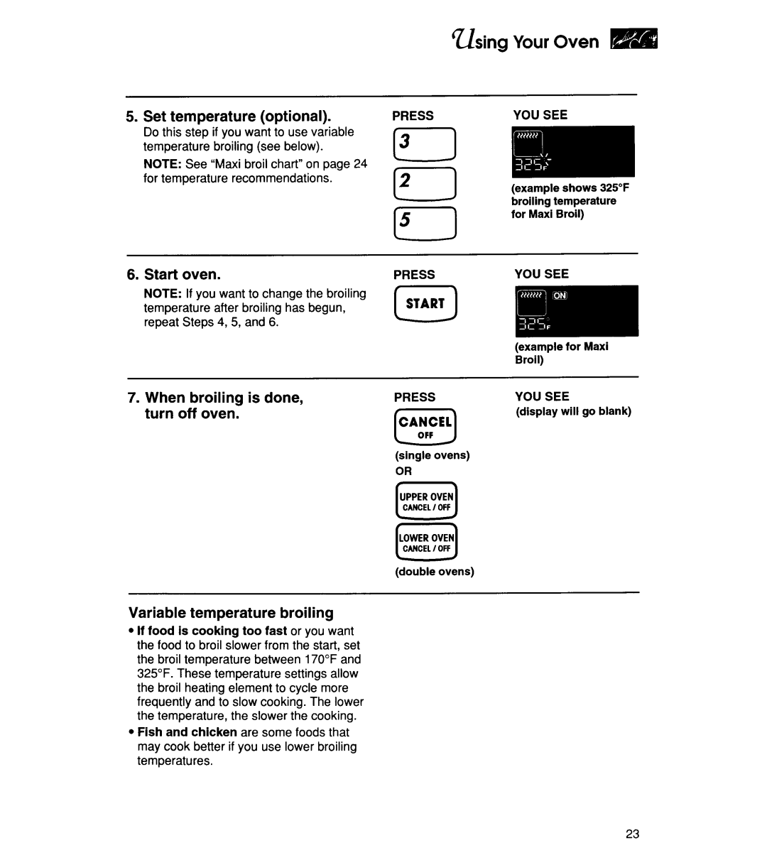 KitchenAid KEBI101D manual 