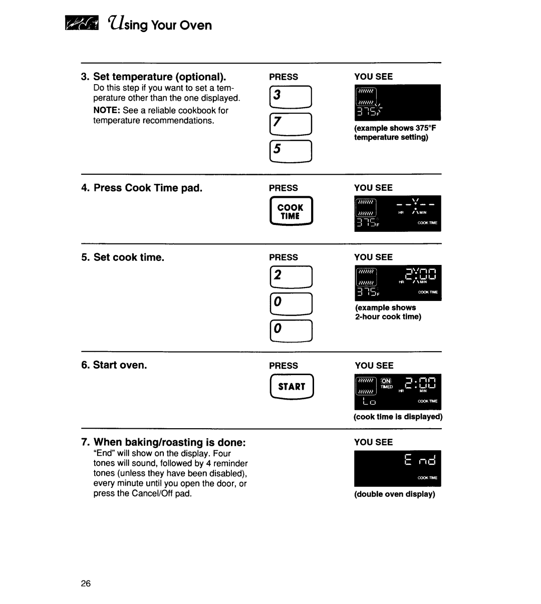 KitchenAid KEBI101D manual 