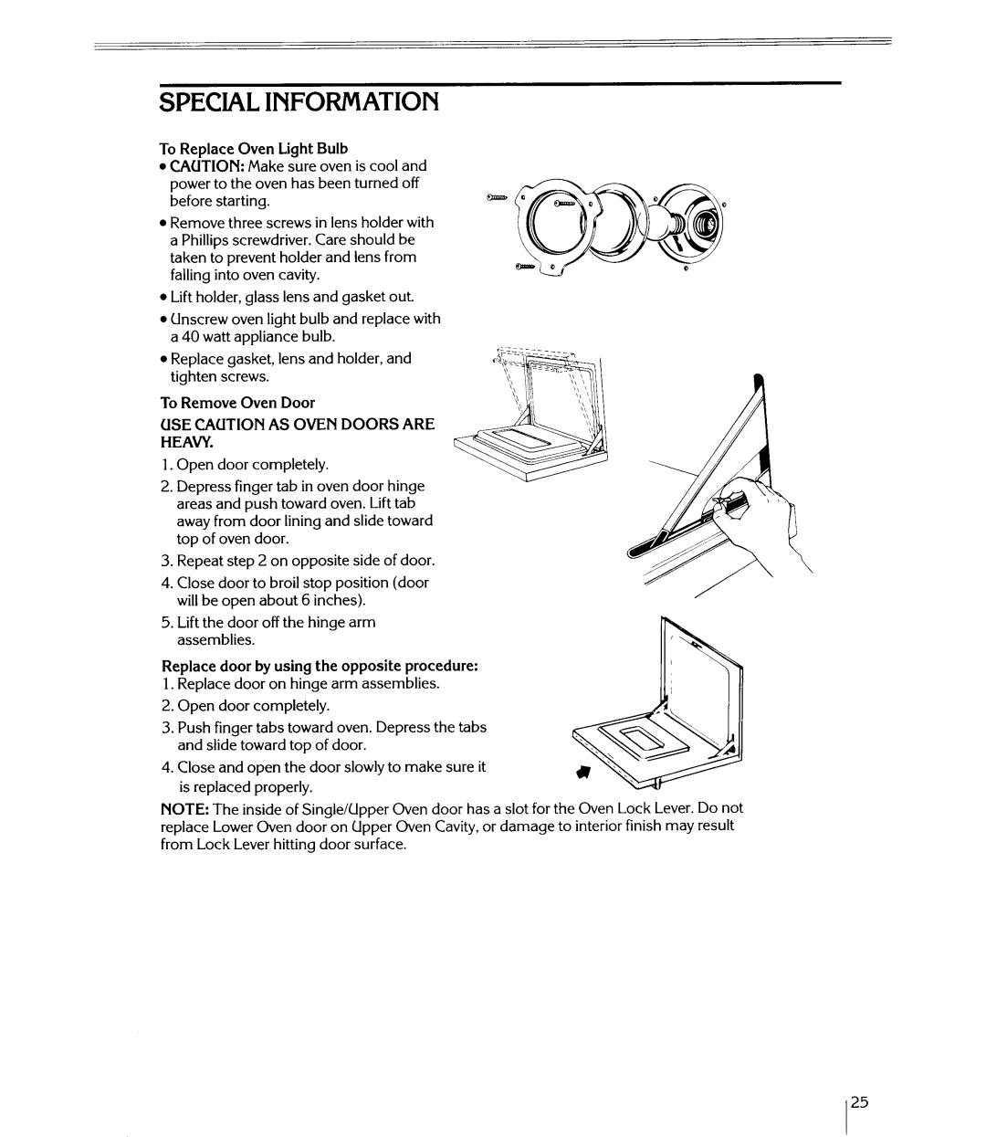 KitchenAid KEBI241, KEBI271 manual 