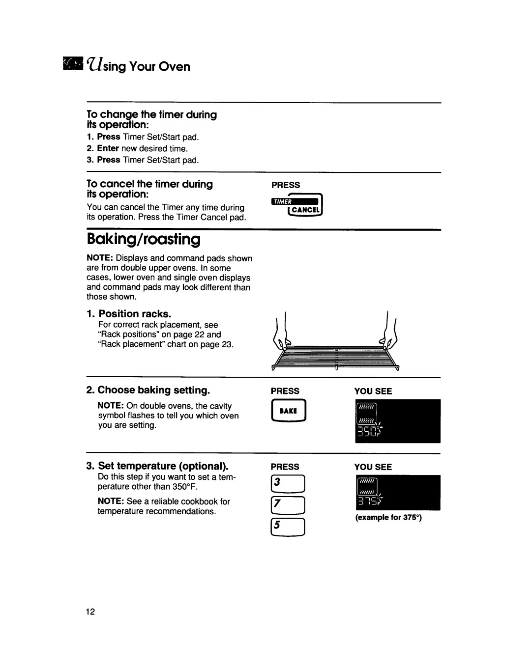 KitchenAid KEBS206D, KEBS276D, KEBS246D manual 