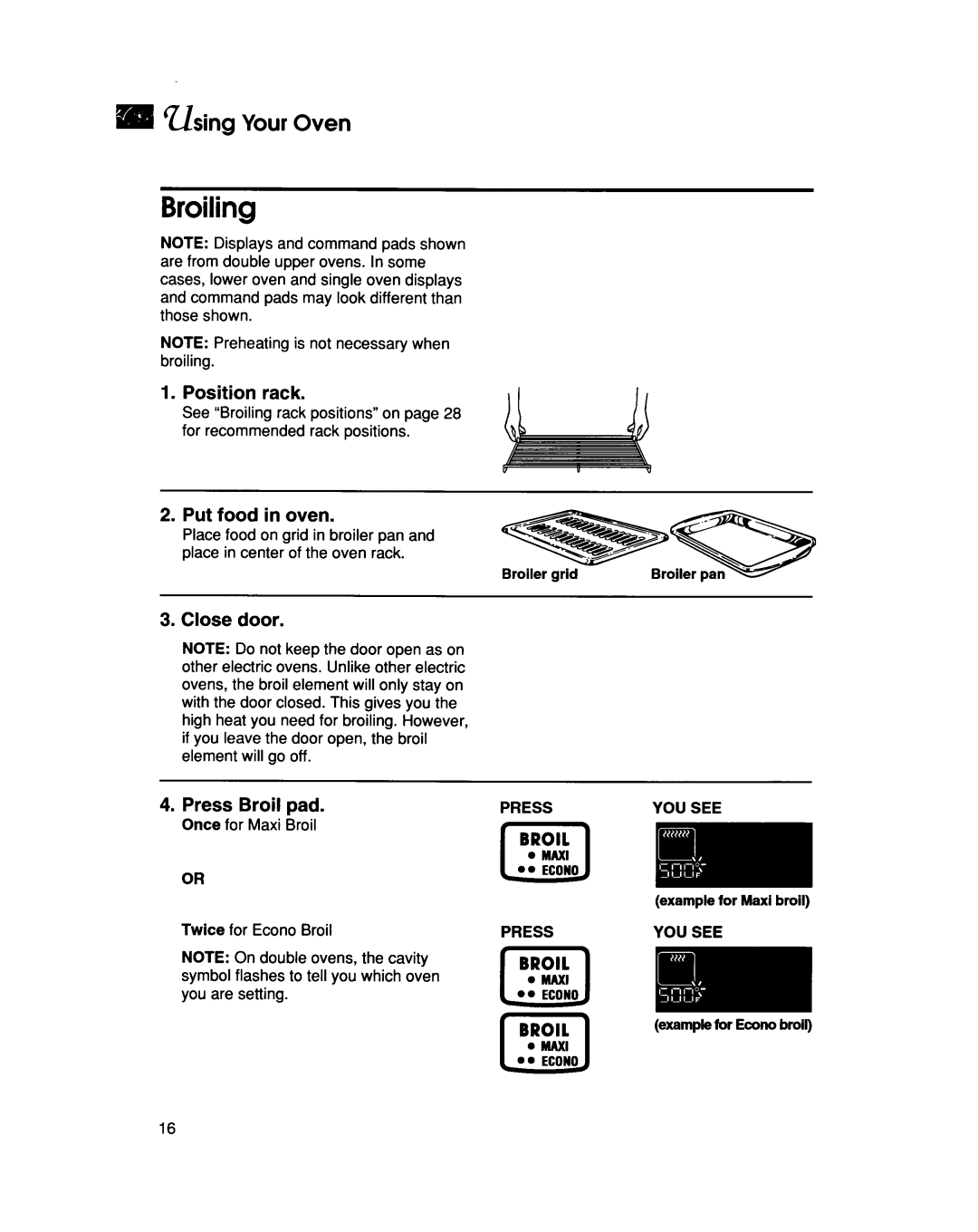 KitchenAid KEBS276D, KEBS206D, KEBS246D manual 