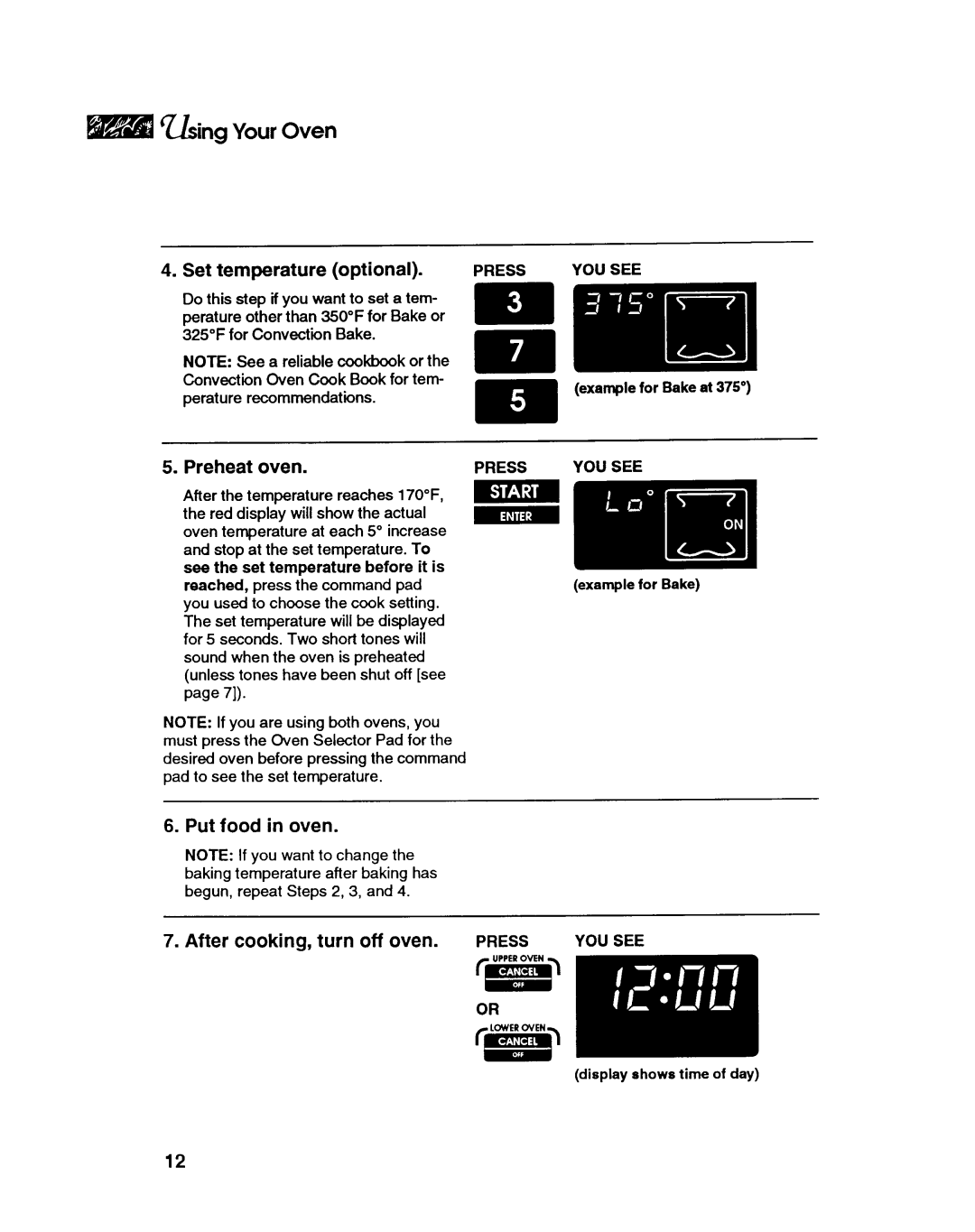 KitchenAid KEBS208A, KEBS278A manual 