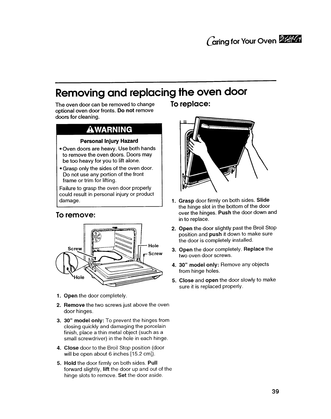 KitchenAid KEBS278A, KEBS208A manual 