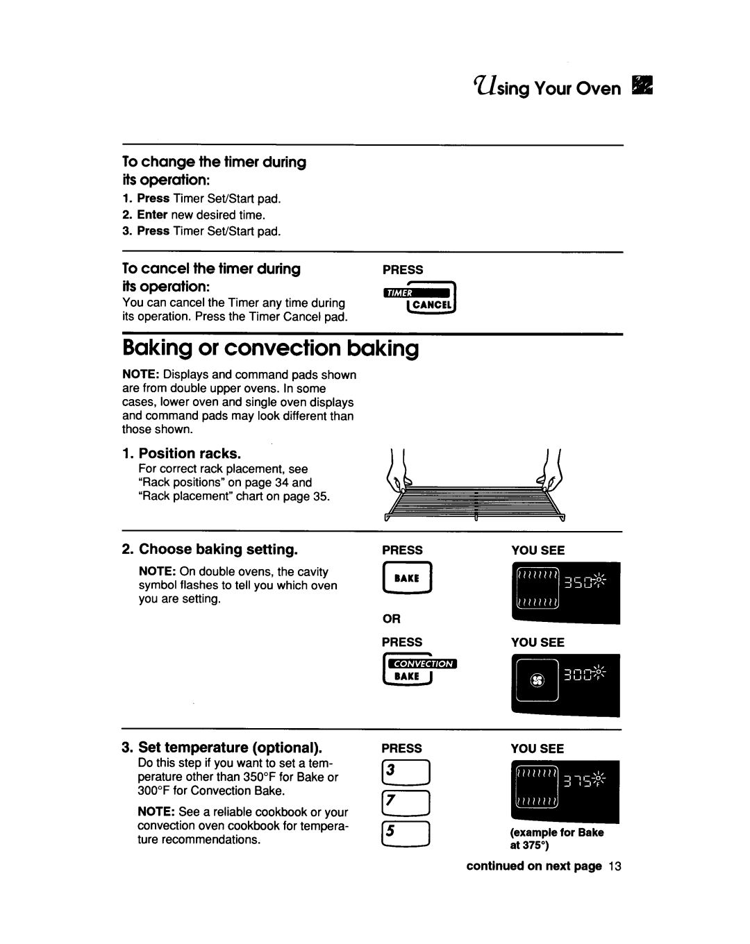 KitchenAid KEBS207D, KEBS208D, KEBS147D, KEBS107D manual 