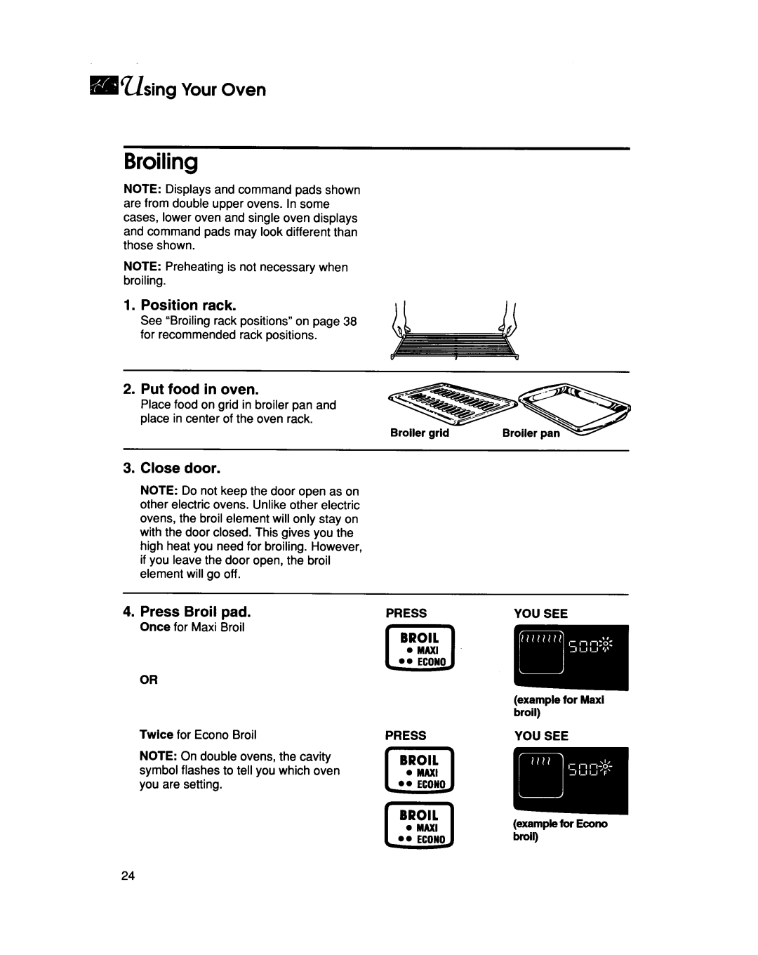 KitchenAid KEBS208D, KEBS207D, KEBS147D, KEBS107D manual 