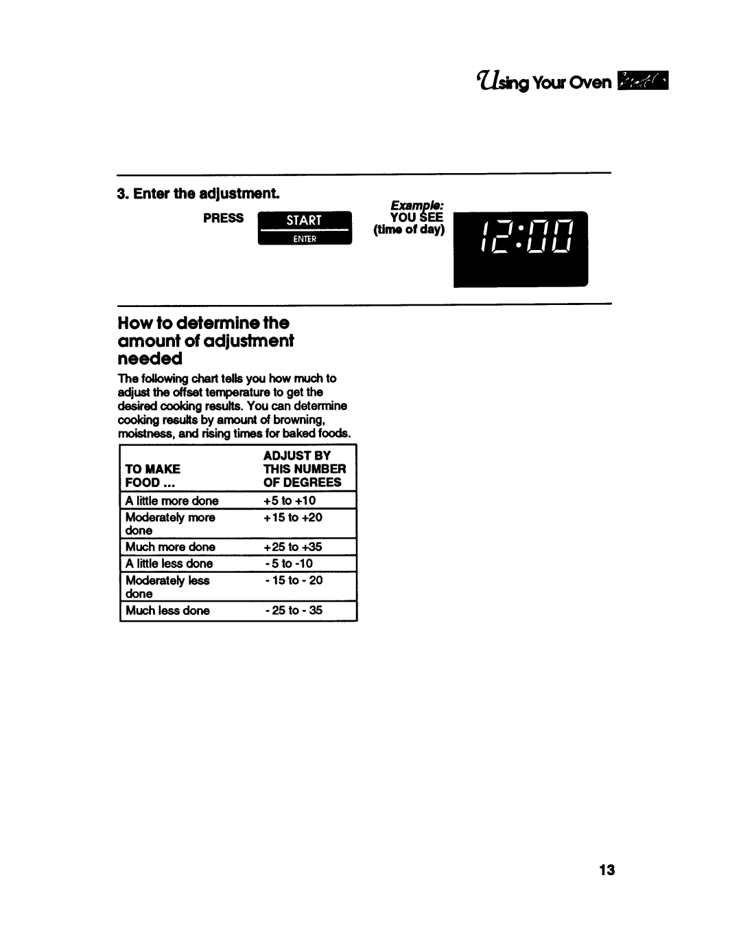 KitchenAid KEB246B, KEBS276B manual 