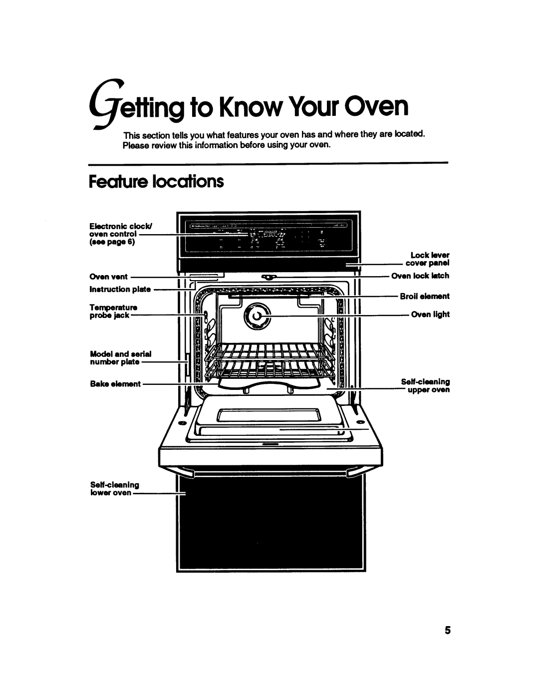 KitchenAid KEB246B, KEBS276B manual 