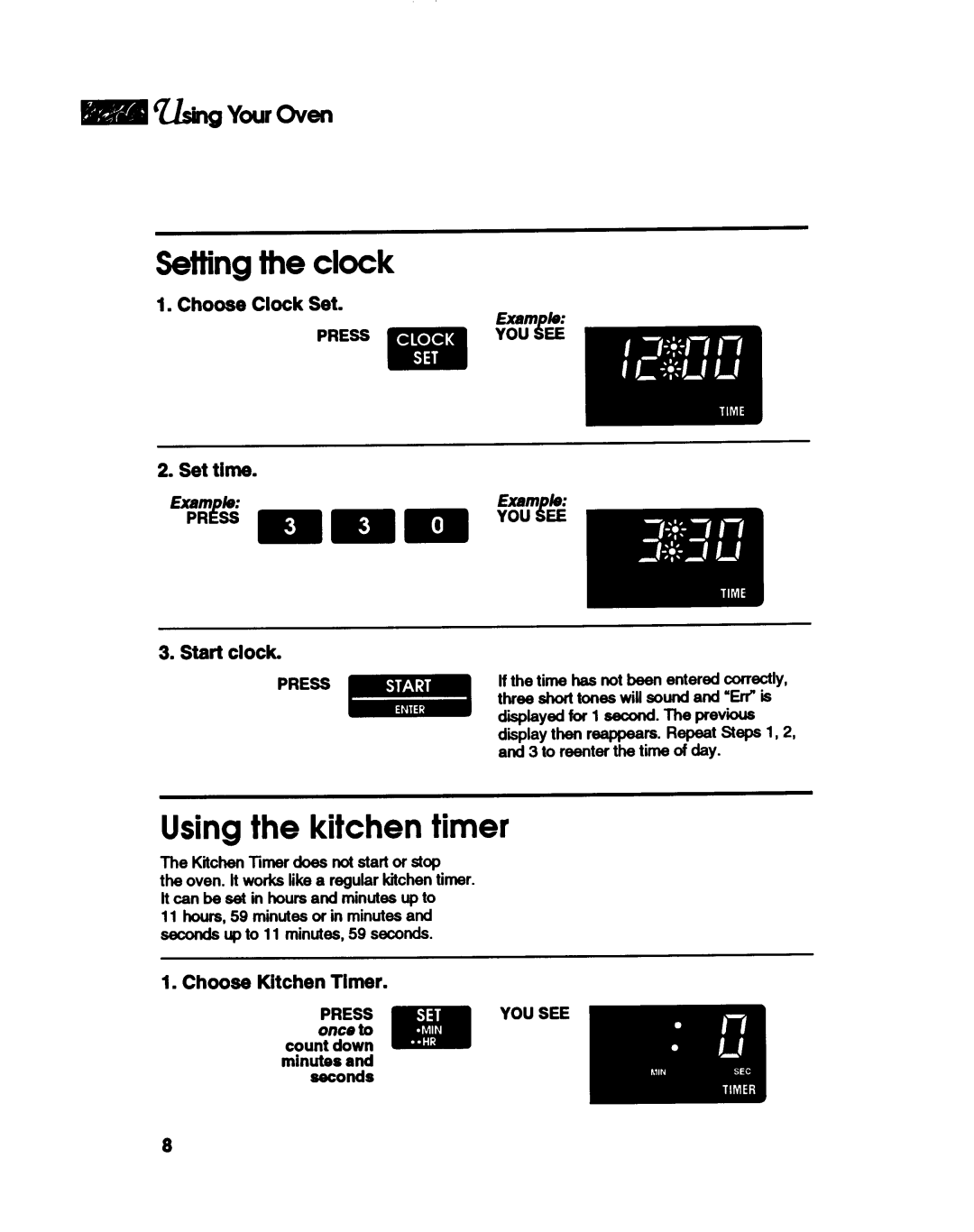 KitchenAid KEBS276B, KEB246B manual 