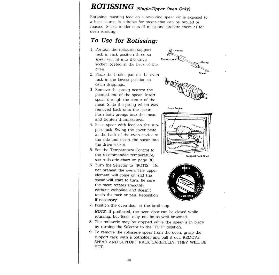 KitchenAid (KEDO-276SS BL) DOUBLE OVEN, KEBS276(BL), KEBS176(BL), (KESO-176S BL) SINGLE OVEN manual 