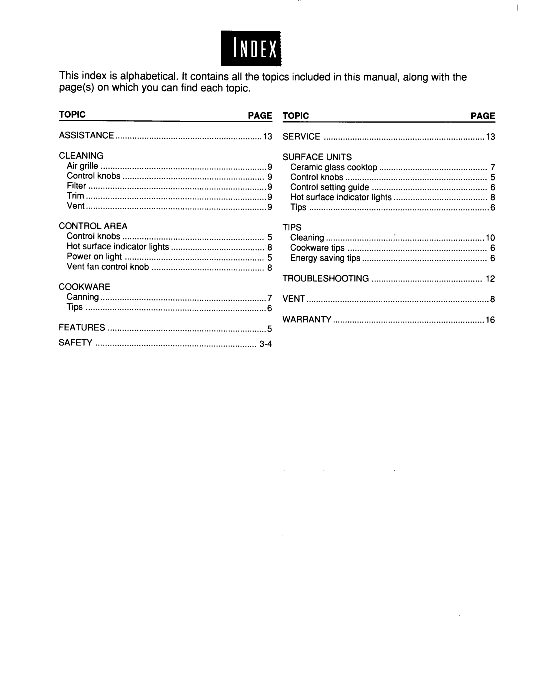 KitchenAid KECD805E manual 