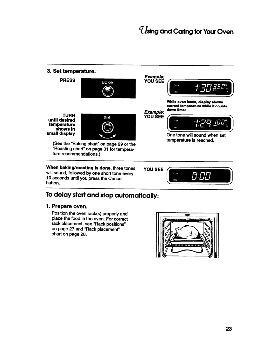 KitchenAid KEDC205Y manual 