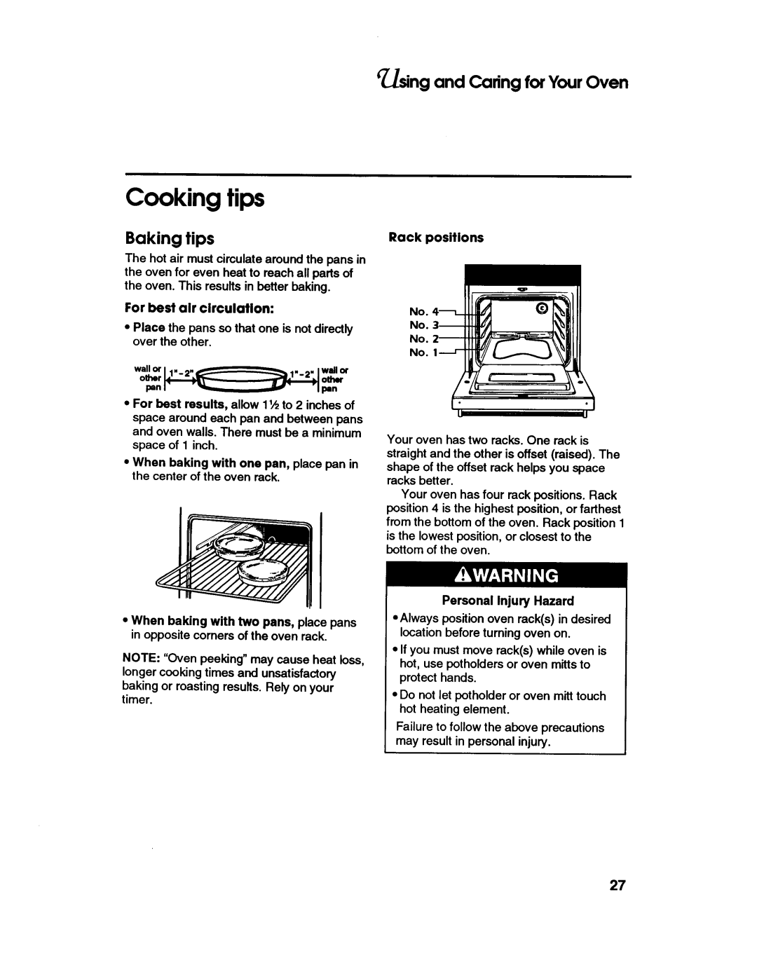 KitchenAid KEDC205Y manual 