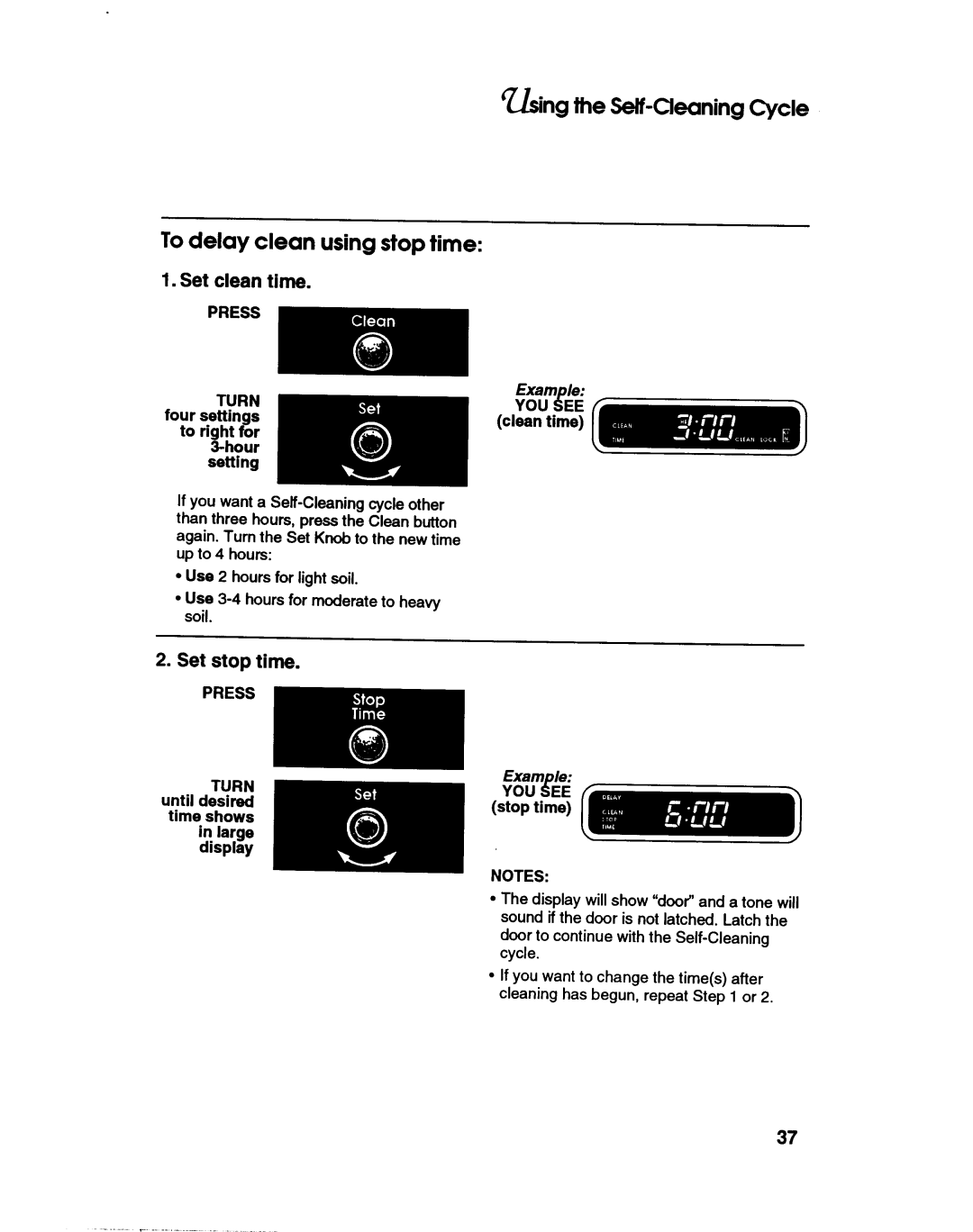 KitchenAid KEDC205Y manual 