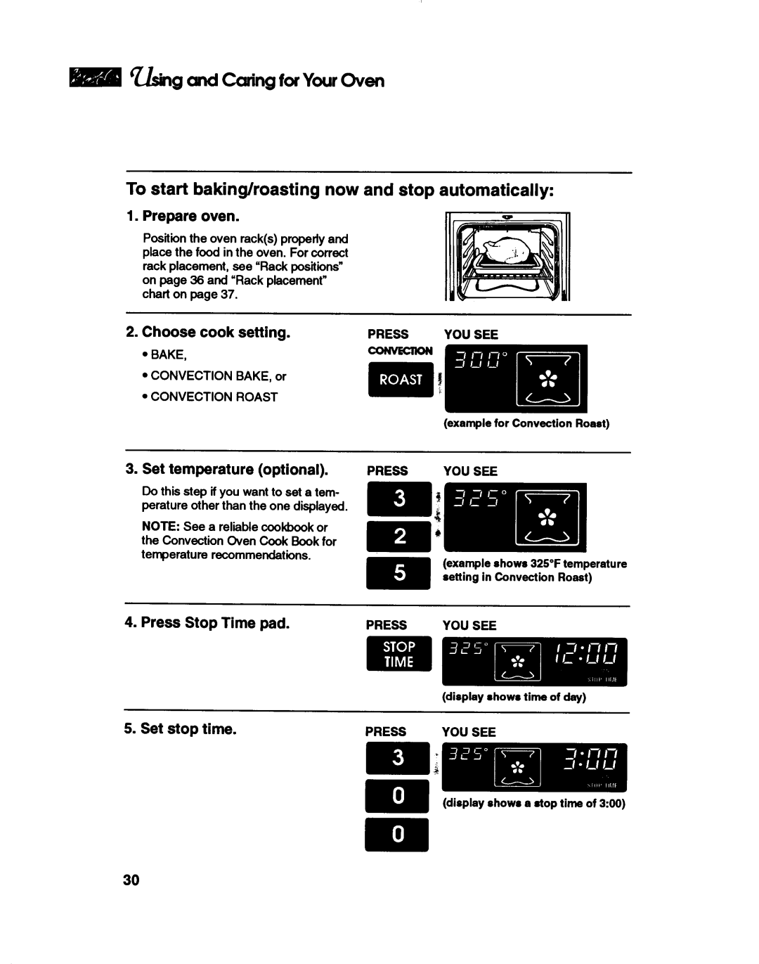 KitchenAid KEDS207B, 336, Range manual 