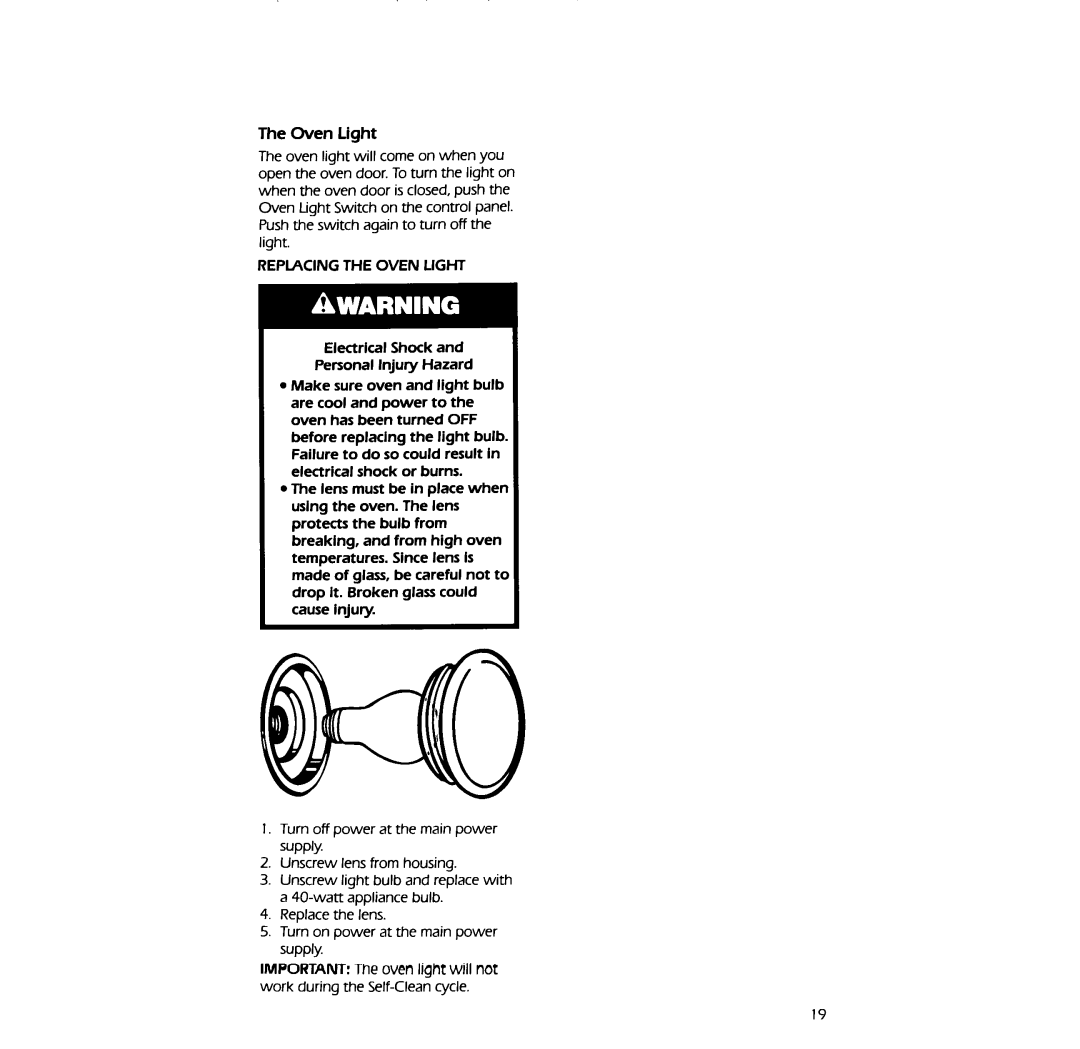 KitchenAid KEDT105W manual 