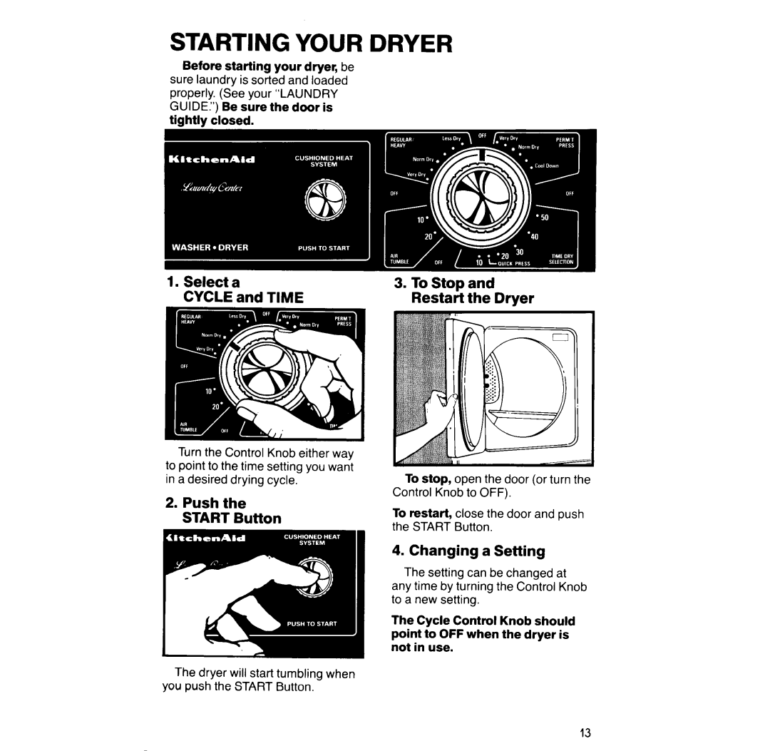 KitchenAid KELC500S manual 