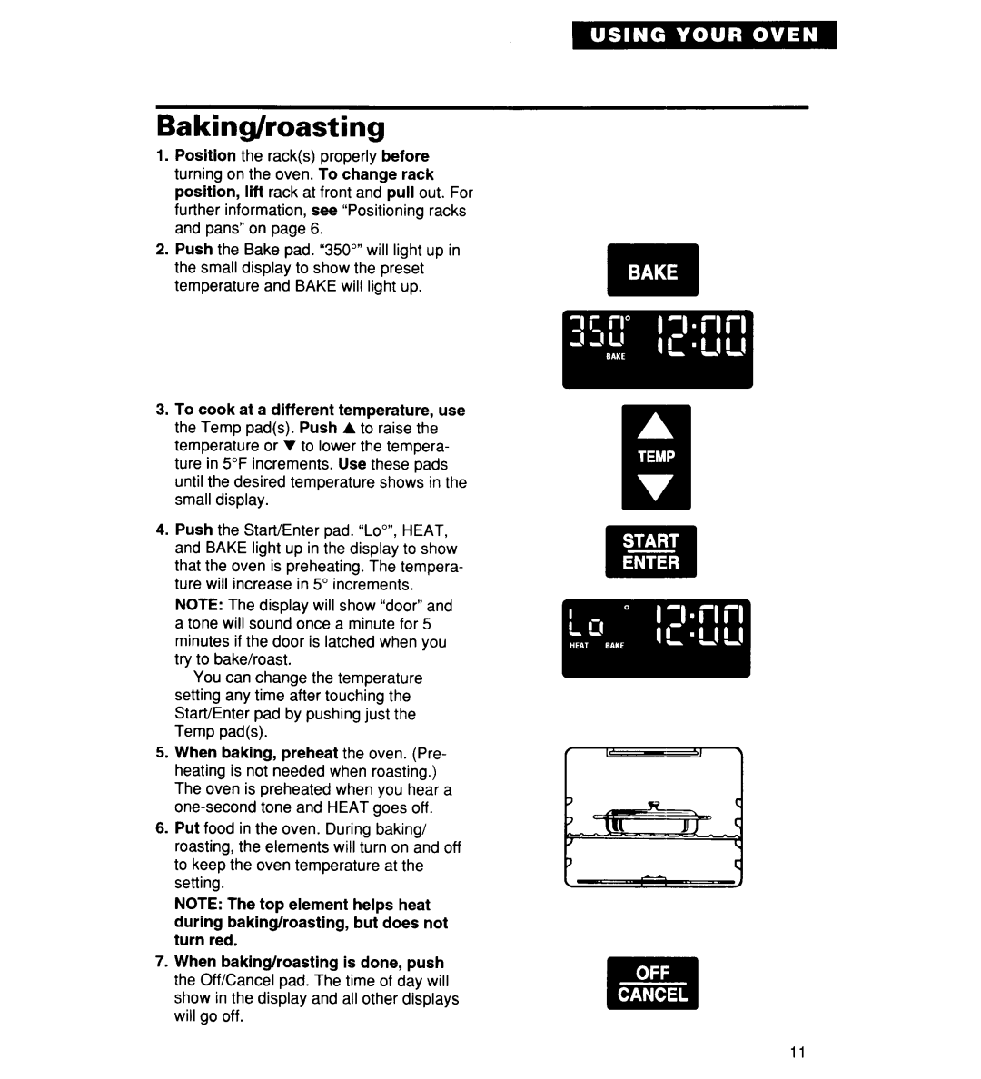 KitchenAid KEMI301B manual 