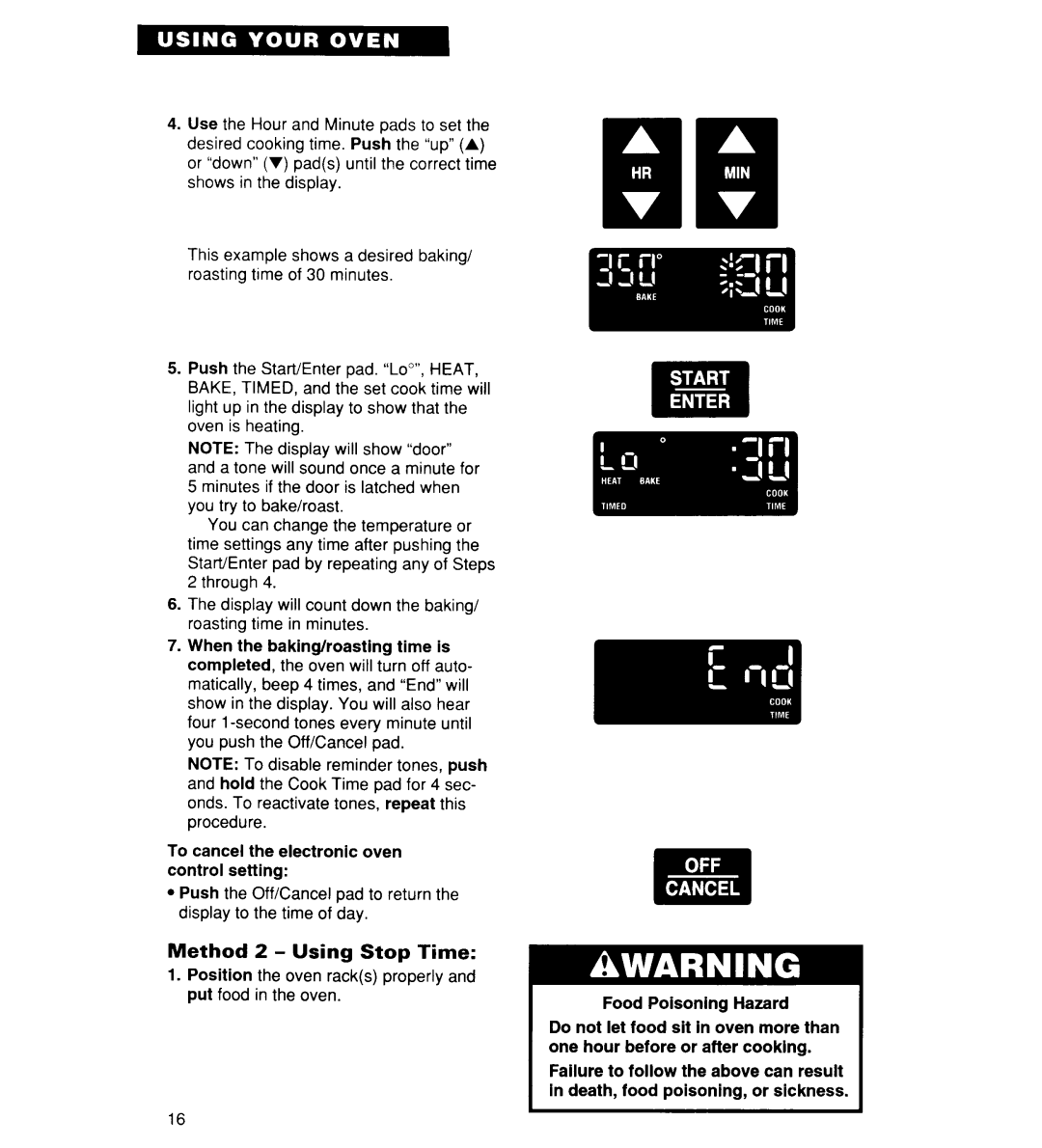 KitchenAid KEMI301B manual 