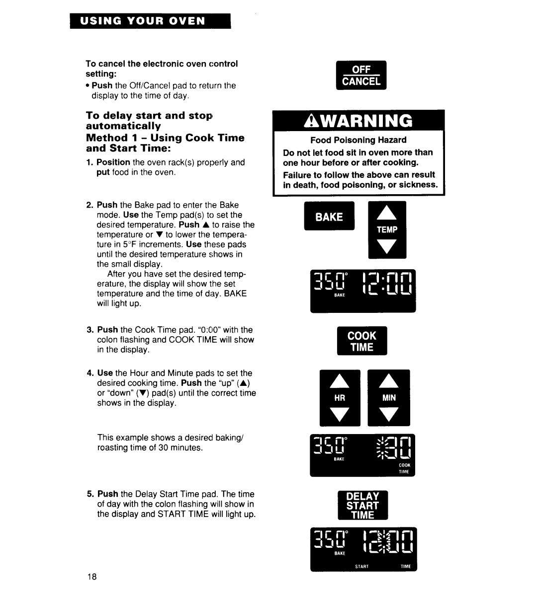 KitchenAid KEMI301B manual 