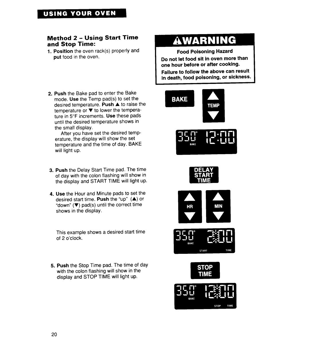 KitchenAid KEMI301B manual 