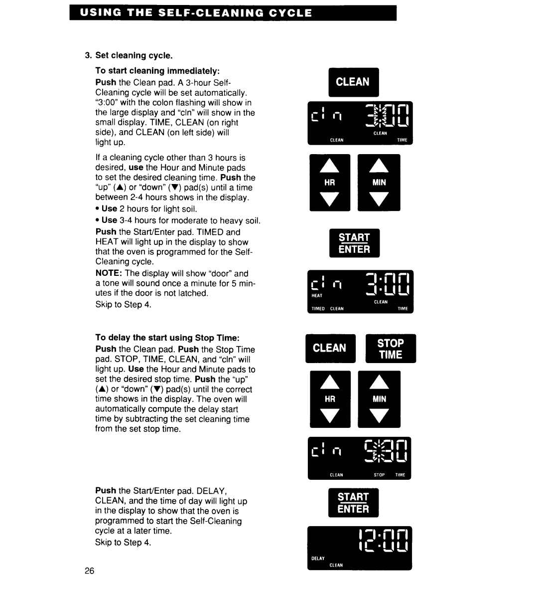 KitchenAid KEMI301B manual 