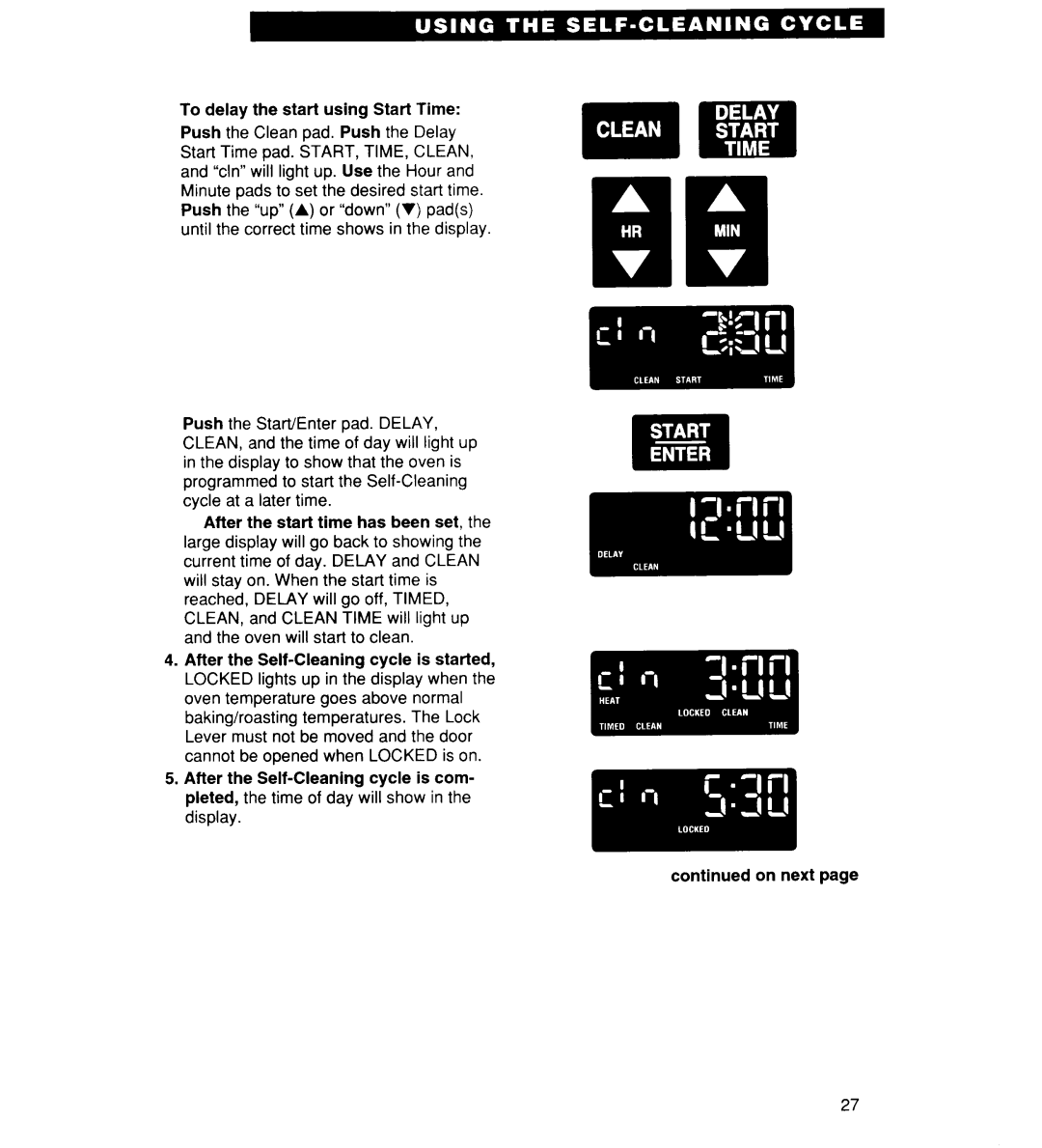 KitchenAid KEMI301B manual 