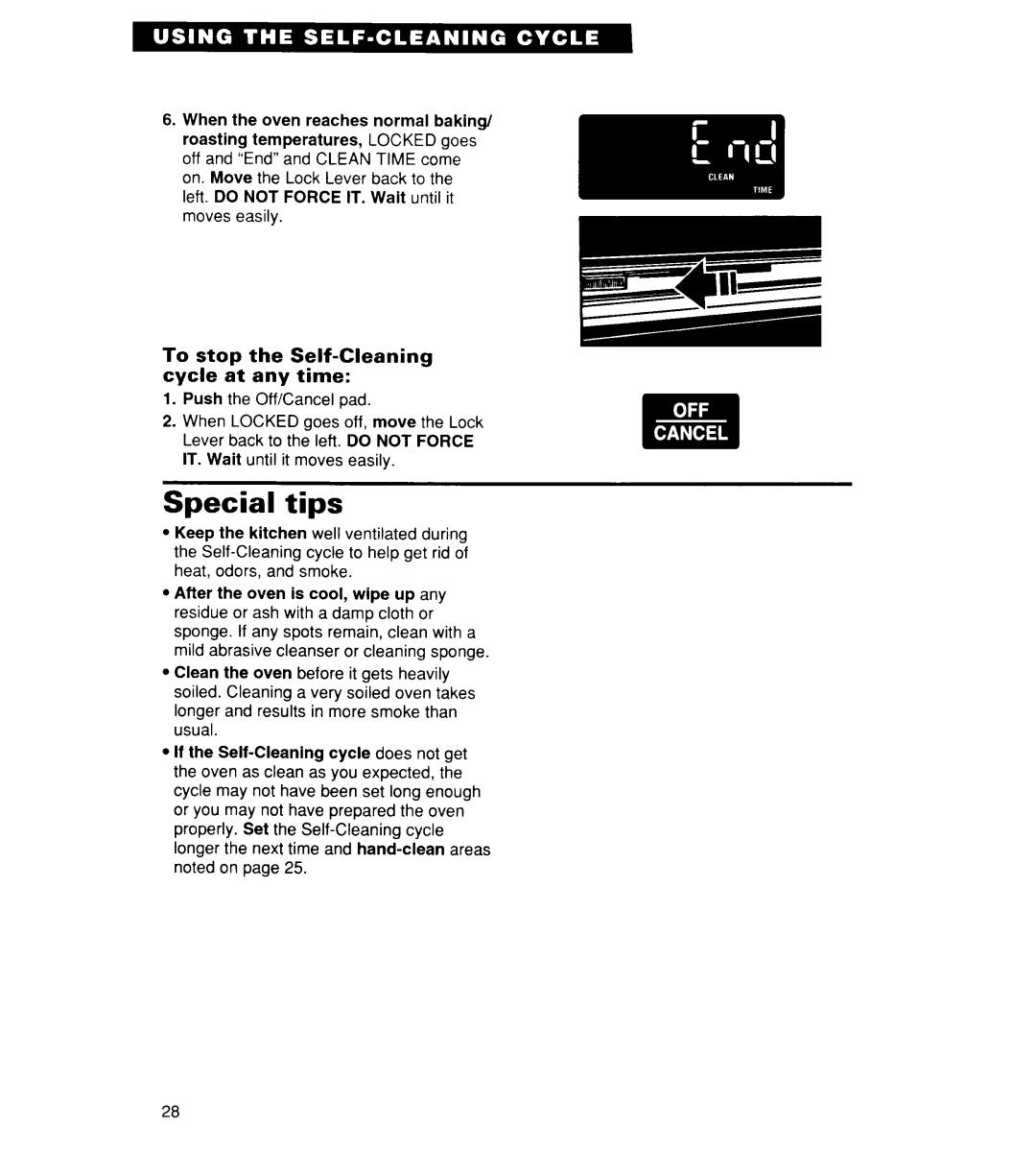 KitchenAid KEMI301B manual 