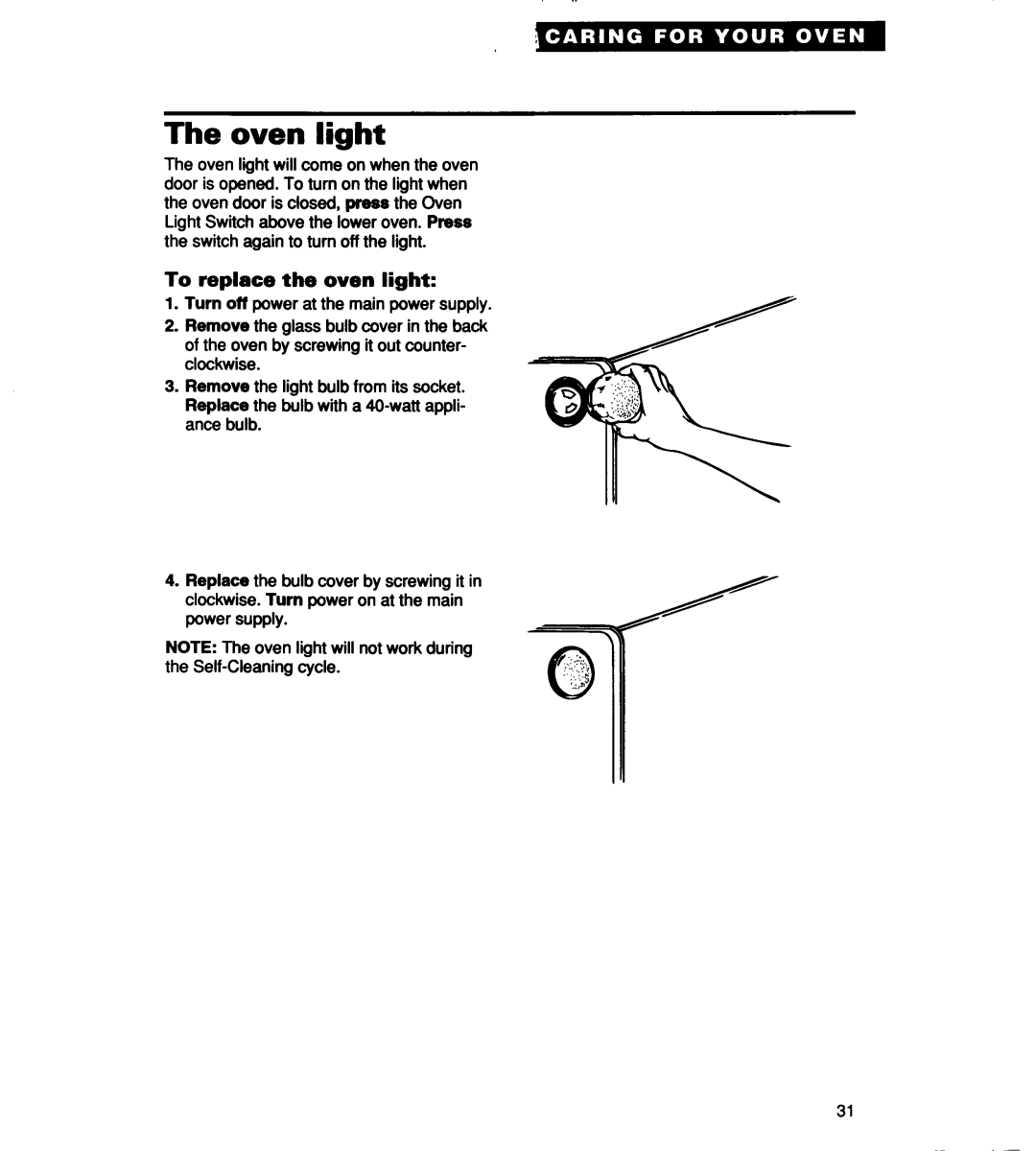 KitchenAid KEMI301B manual 